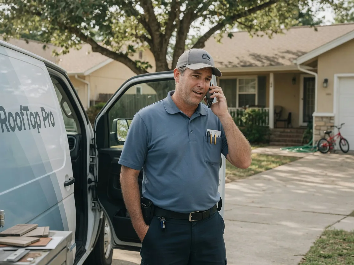 Roof Repair Graysville, TN FAQs